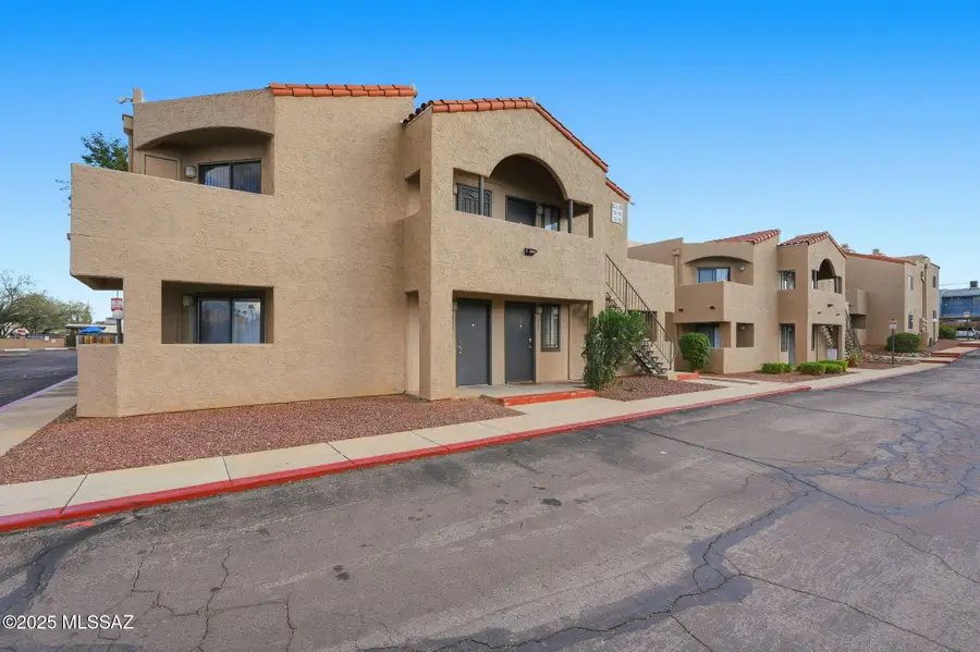 1745 E Glenn Street #134, Tucson, AZ 85719 - Image #3