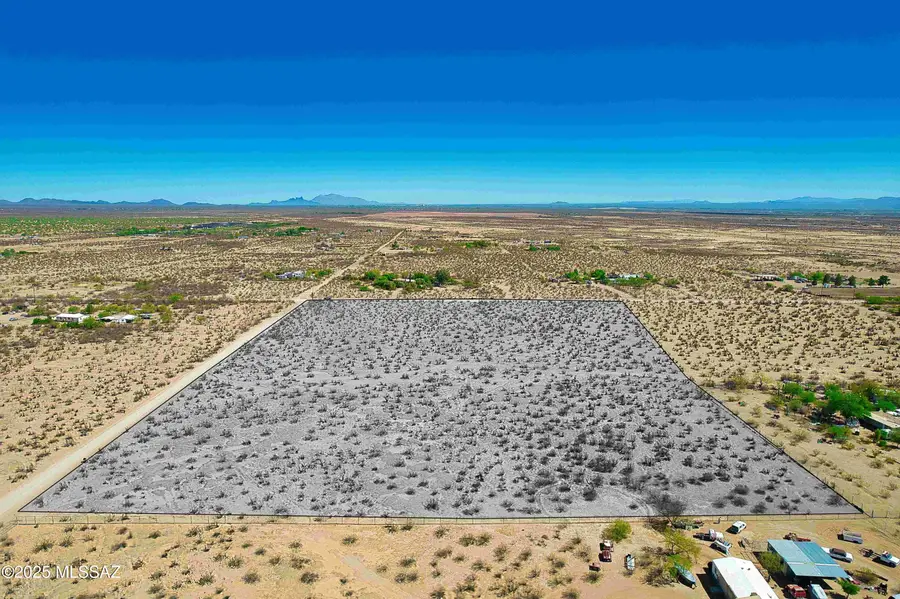 000 N Saltbush Road, Marana, AZ 85653 - Image #2