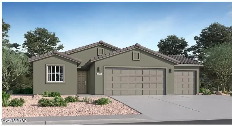 8900 E Crimson Snowberry Way, Vail, AZ 85641 - Image #1