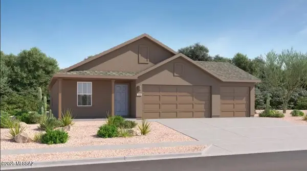 8869 E Crimson Snowberry Way, Vail, AZ 85641