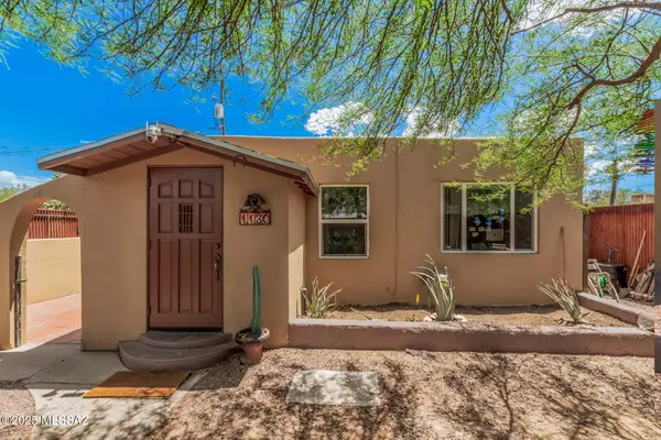 1130 E Spring Street, Tucson, AZ 85719