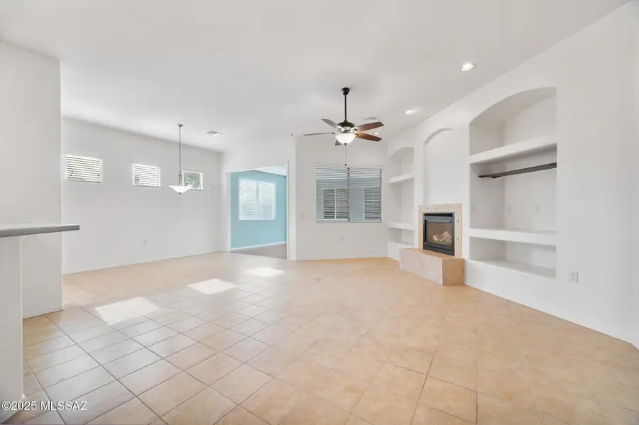 2171 N Avenida Del Polen, Green Valley, AZ 85614 - Image #3