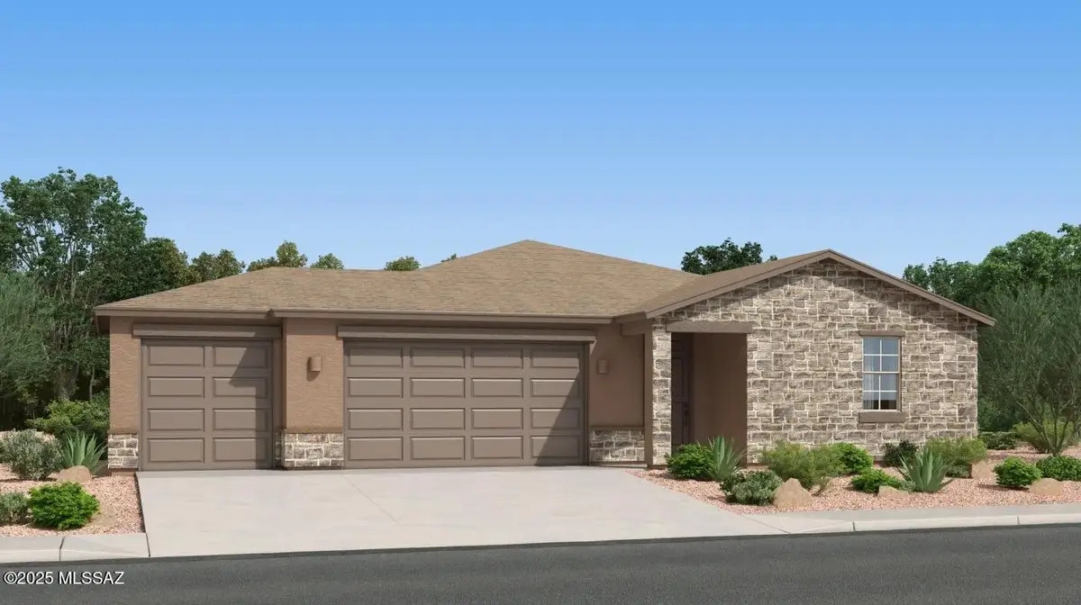 8928 E Moontear Way, Vail, AZ 85641 - Image #1