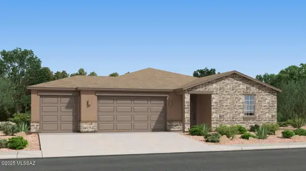 8928 E Moontear Way, Vail, AZ 85641