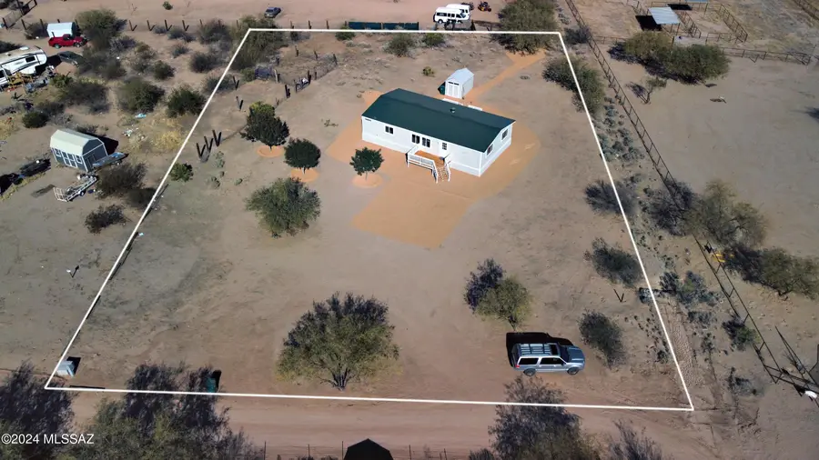 12711 N Avenida Saturno, Marana, AZ 85653 - Image #2
