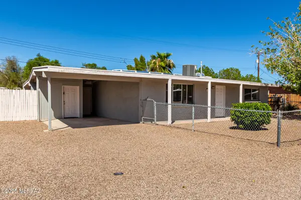 4917 N Sunrise, Tucson, AZ 85705