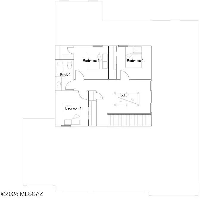 8840 E Smooth Opal Drive, Vail, AZ 85641 - Image #3