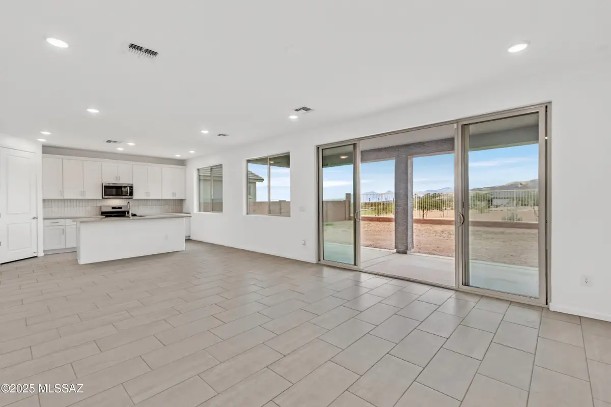 14019 E Squamata, Vail, AZ 85641 - #1