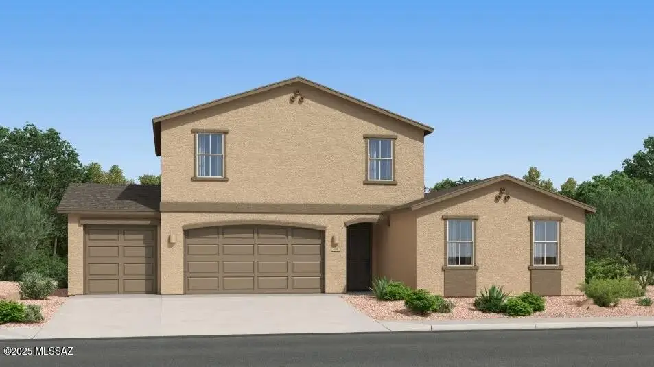 8943 E Moontear Way, Vail, AZ 85641 - Image #1