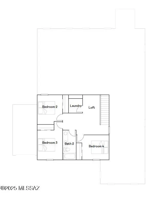 8943 E Moontear Way, Vail, AZ 85641 - Image #3