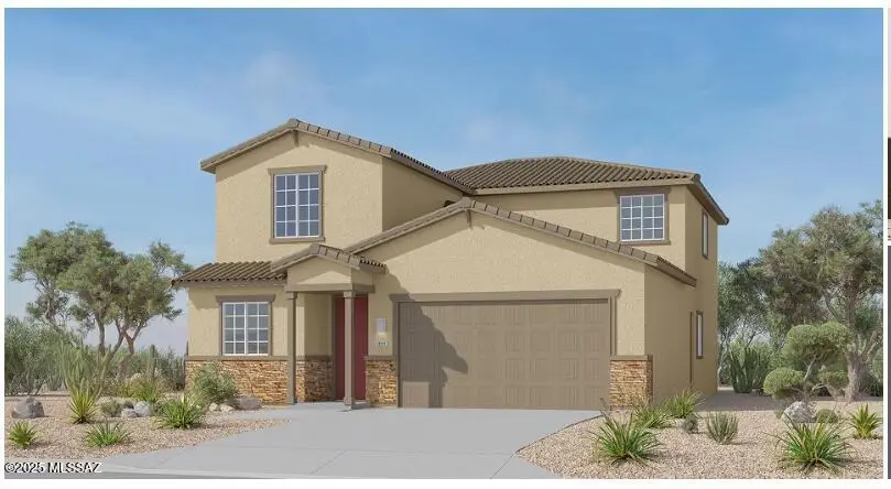 8794 S Circulo Generoso, Vail, AZ 85641 - Image #1