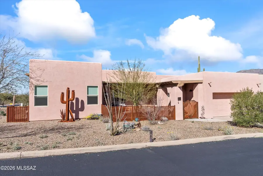 7639 S Galileo, Tucson, AZ 85747 - #3