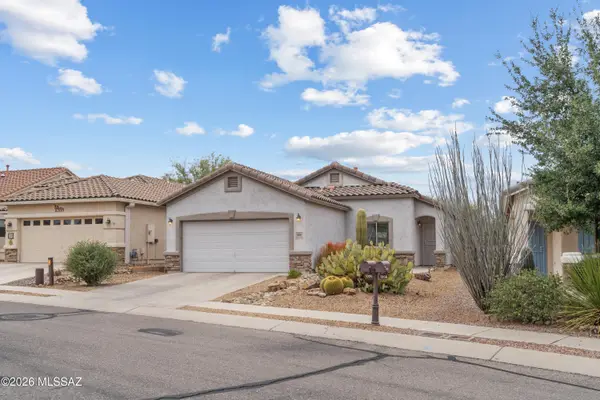 1366 W Calle Las Guijas, Sahuarita, AZ 85629