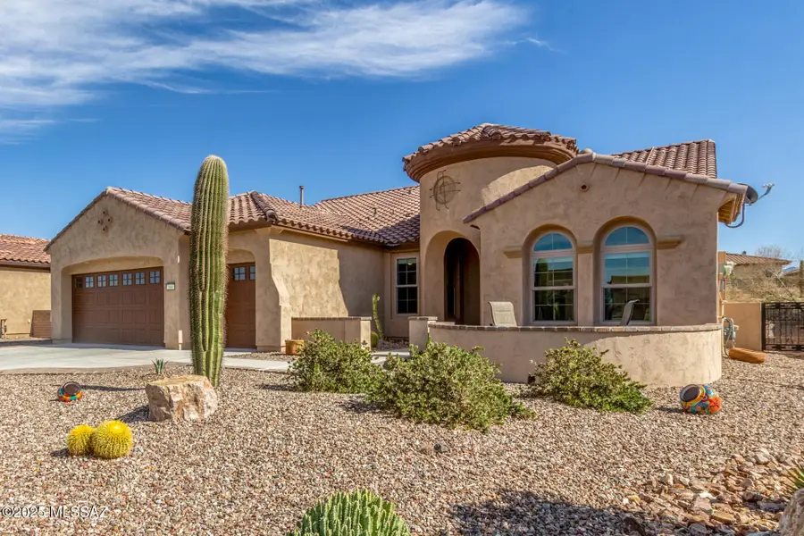 566 N Ramos Lane, Green Valley, AZ 85614 - Image #2