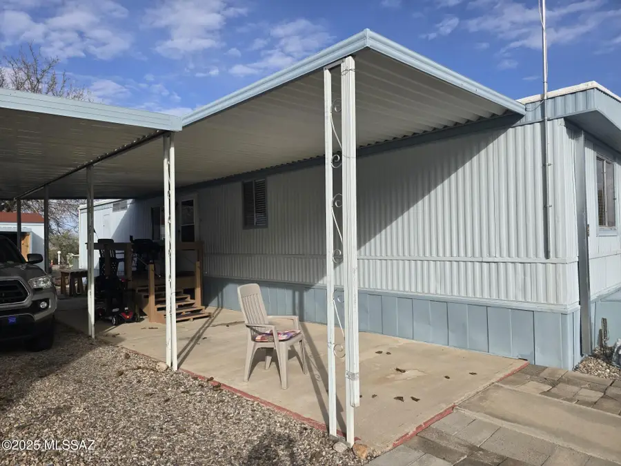 1110 S Arizona 80, Benson, AZ 85602 - Image #2