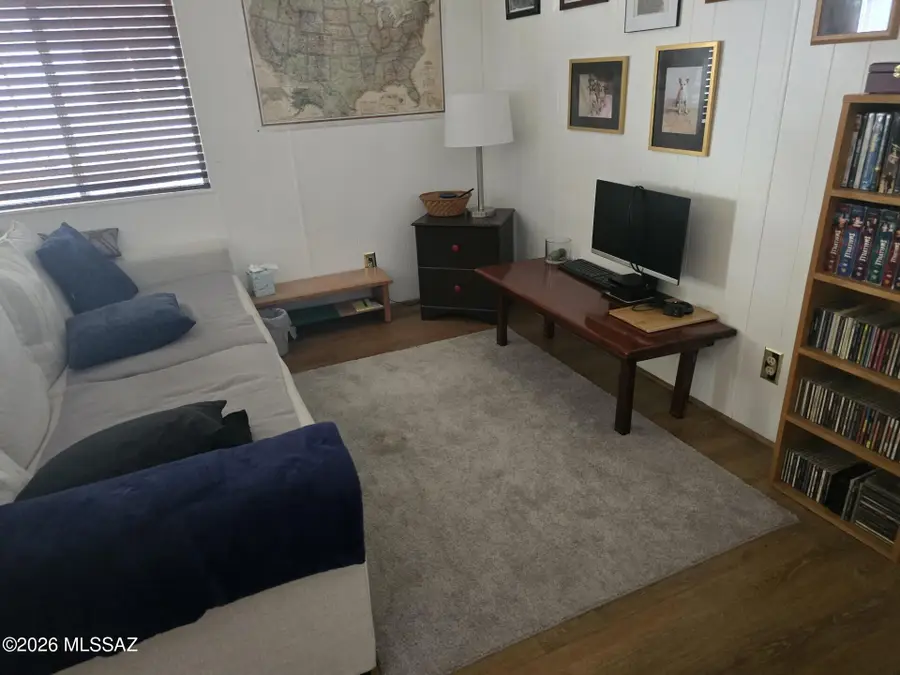 1110 S Arizona 80, Benson, AZ 85602 - Image #3