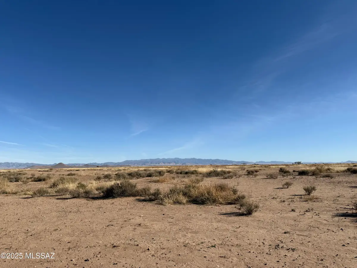 TBD E Shelton, Willcox, AZ 85643 - Image #1