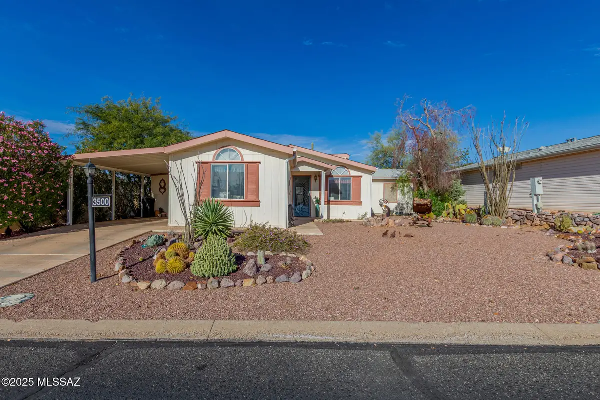 3500 S Beryl Avenue, Tucson, AZ 85735 - Image #1