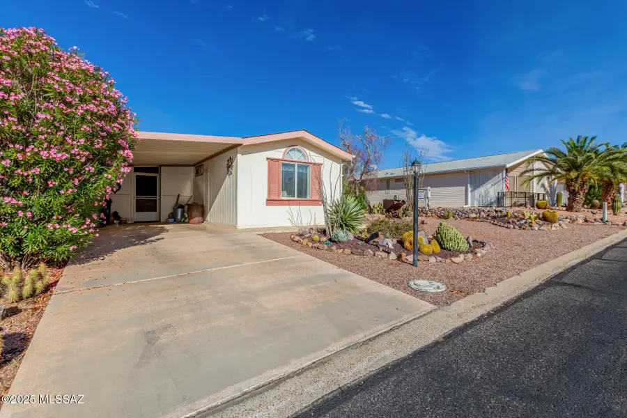 3500 S Beryl Avenue, Tucson, AZ 85735 - Image #3