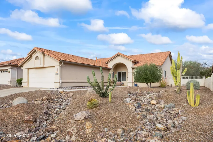 63606 E Desert Peak, Saddlebrooke, AZ 85739 - Image #2