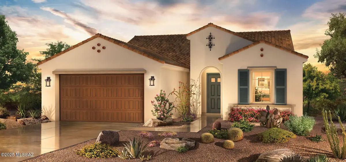 61987 E Skyview, Oracle, AZ 85623 - Image #1