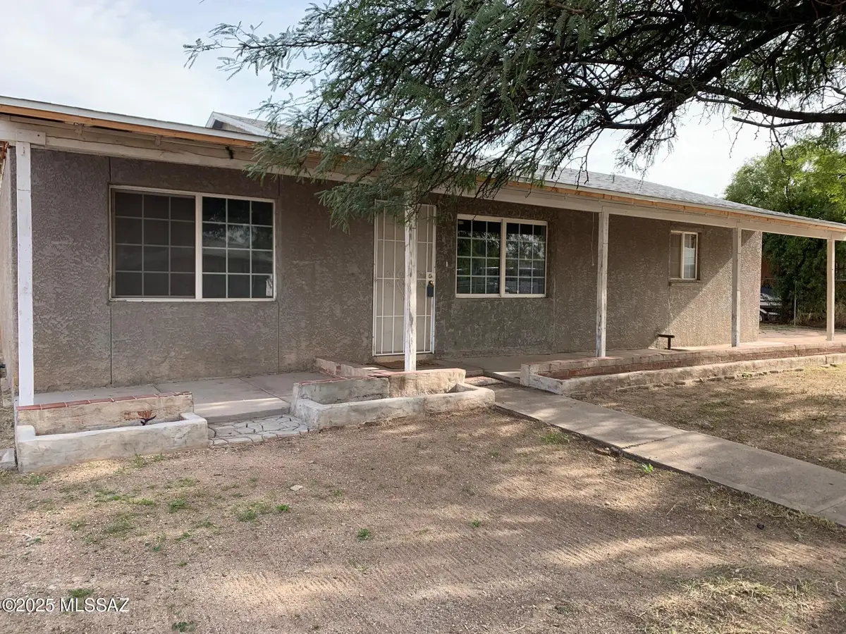 3241 S Lloyd Vista, Tucson, AZ 85713 - Image #1