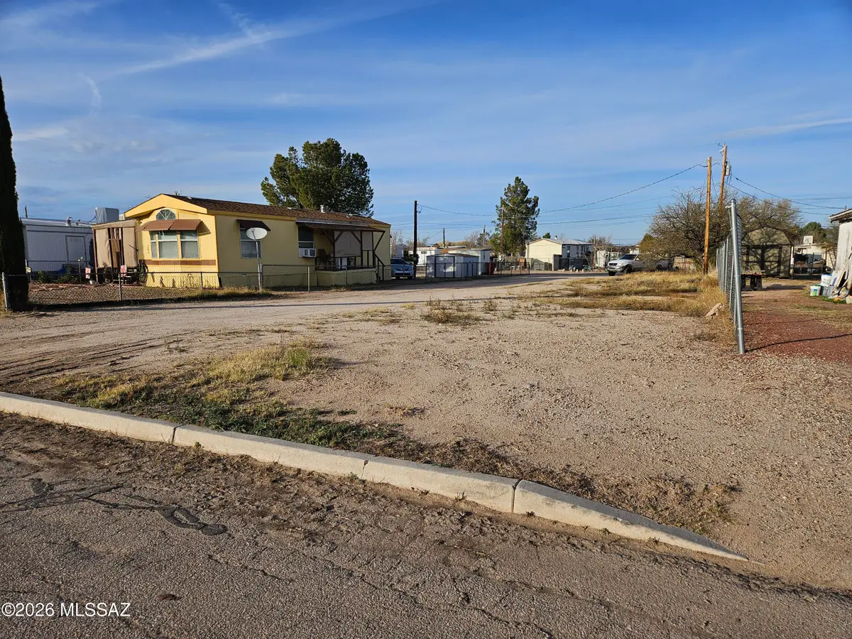 253 E 2nd, Benson, AZ 85602 - Image #1