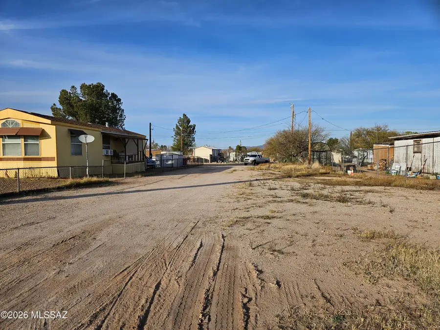 253 E 2nd, Benson, AZ 85602 - Image #2