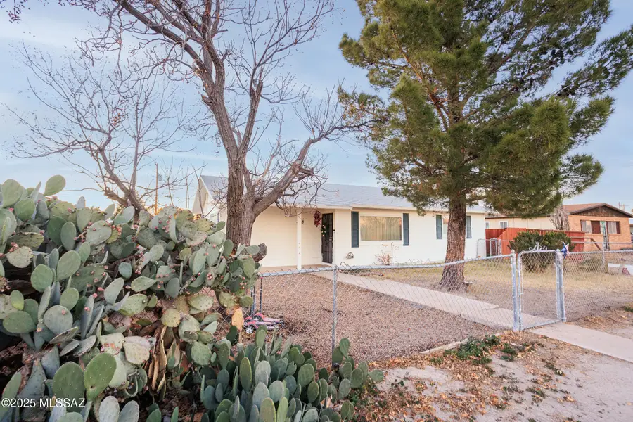 408 N Arizona, Willcox, AZ 85643 - Image #2