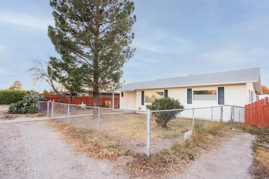 408 N Arizona, Willcox, AZ 85643 - Image #3