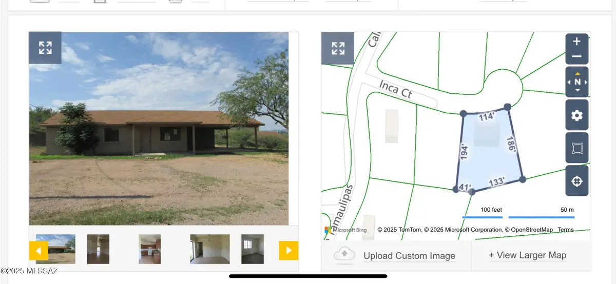 215 Inca, Rio Rico, AZ 85648 - Image #1