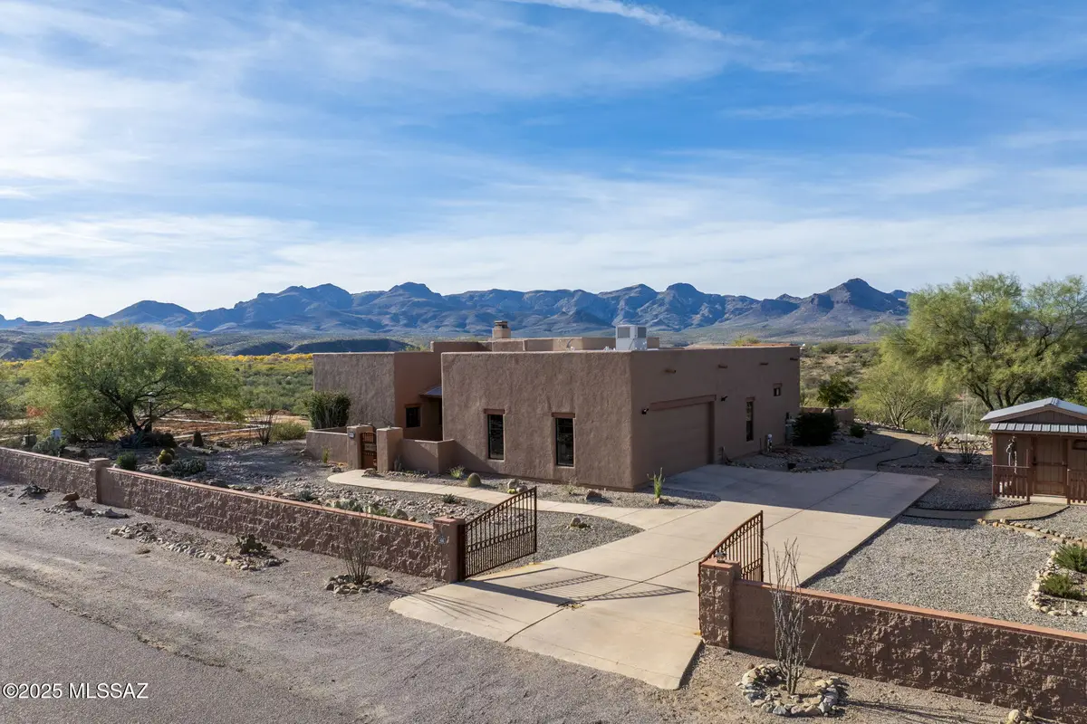 66 Camino Embarcadero, Rio Rico, AZ 85648 - Image #1