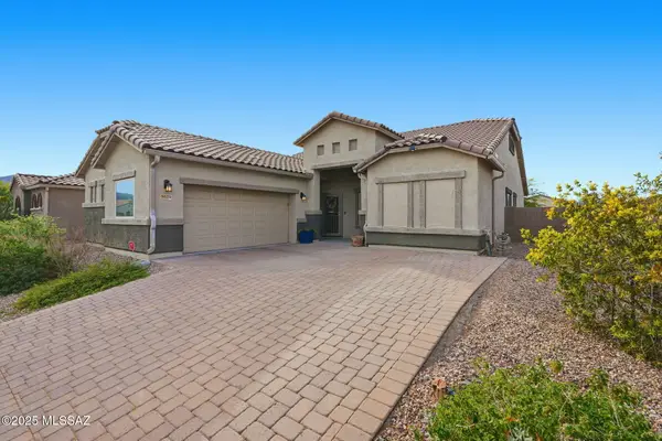 9625 N Hebden, Marana, AZ 85653