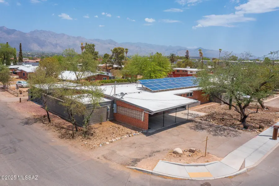 4131 E Glenn, Tucson, AZ 85712 - Image #2