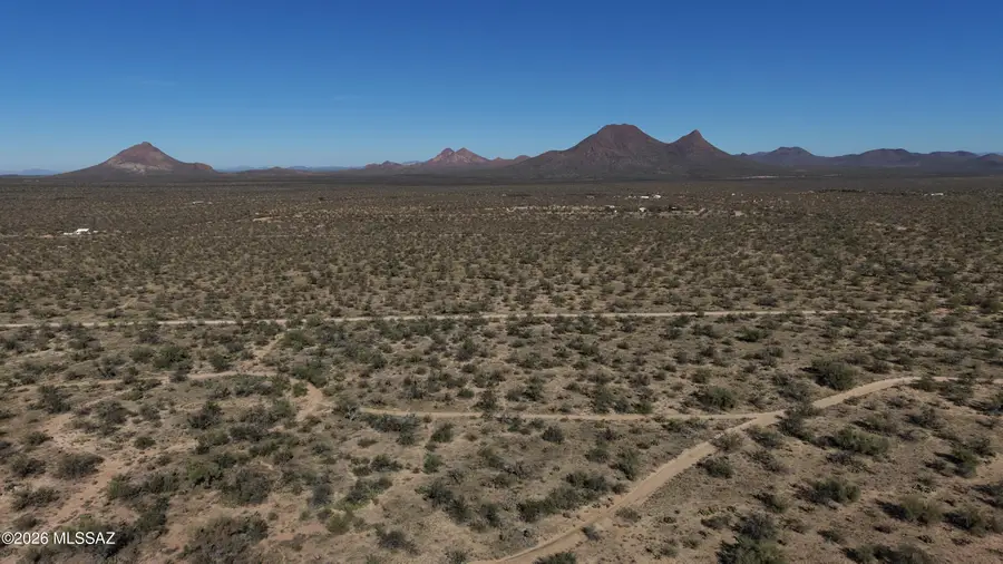 W Elore, Tucson, AZ 85735 - #3