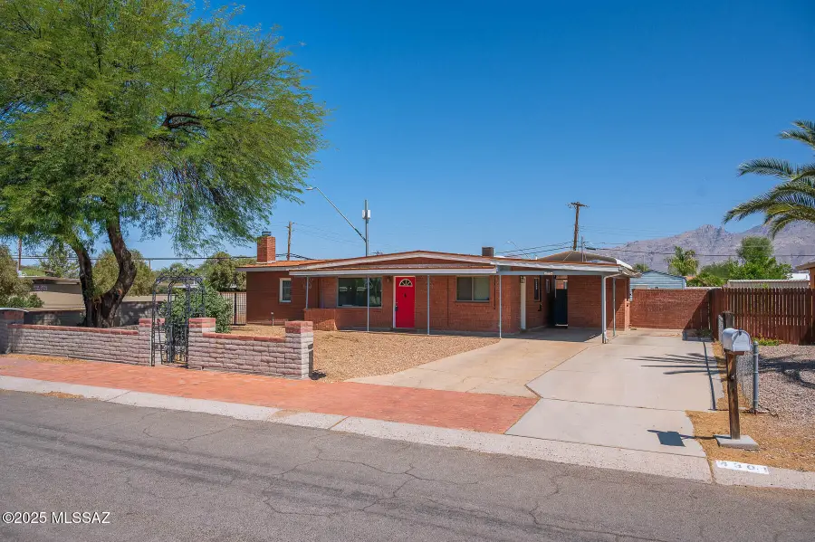 4301 E Hayhurst, Tucson, AZ 85712 - Image #3