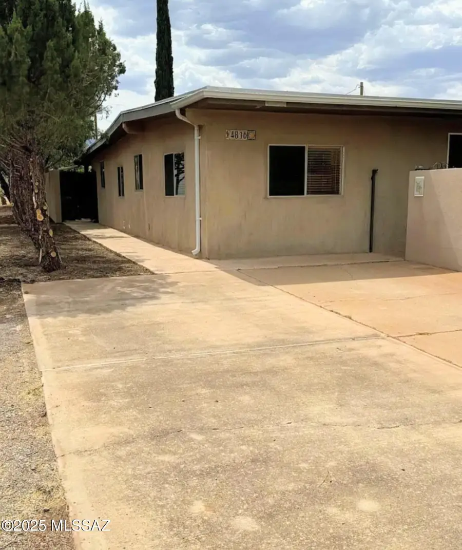 4816 S San Carlos, Sierra Vista, AZ 85650 - Image #2