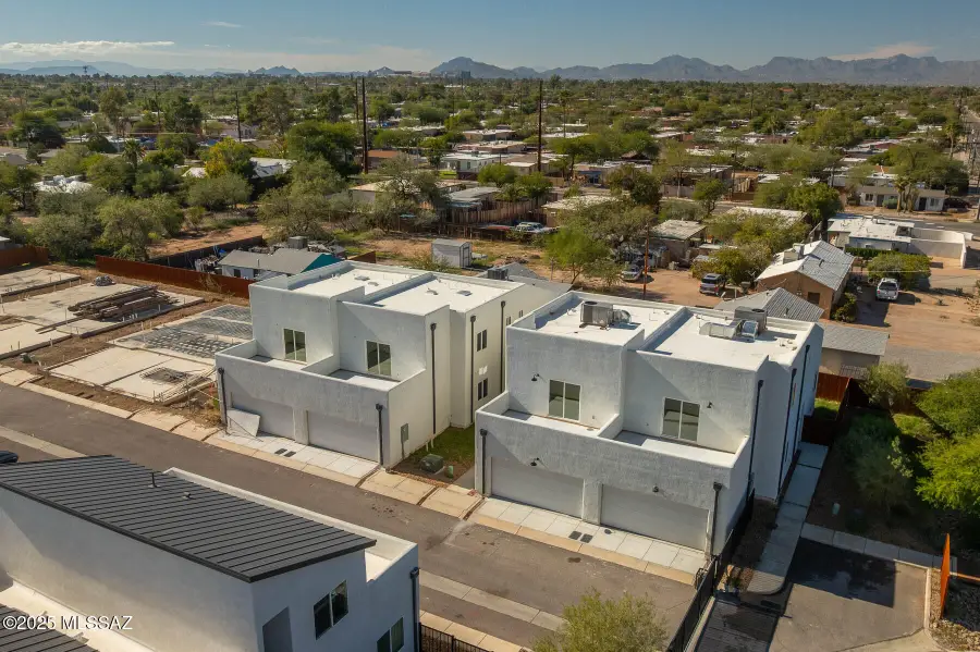 2879 N Edmond Dantes, Tucson, AZ 85716 - Image #2