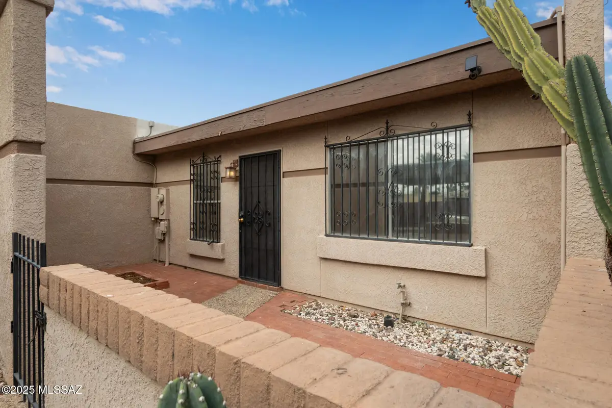 3758 E 3rd, Tucson, AZ 85716 - Image #1
