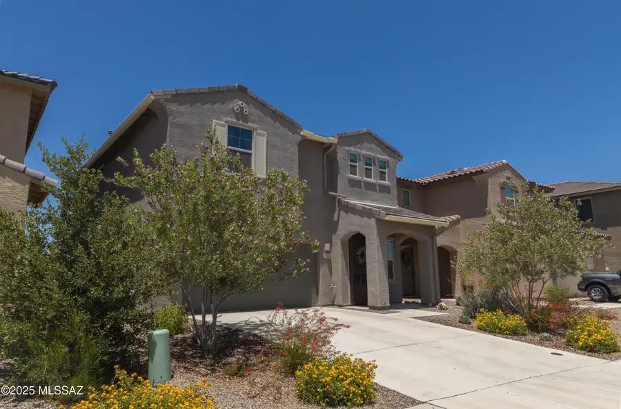 7004 W Hedge Rose, Tucson, AZ 85757 - Image #2