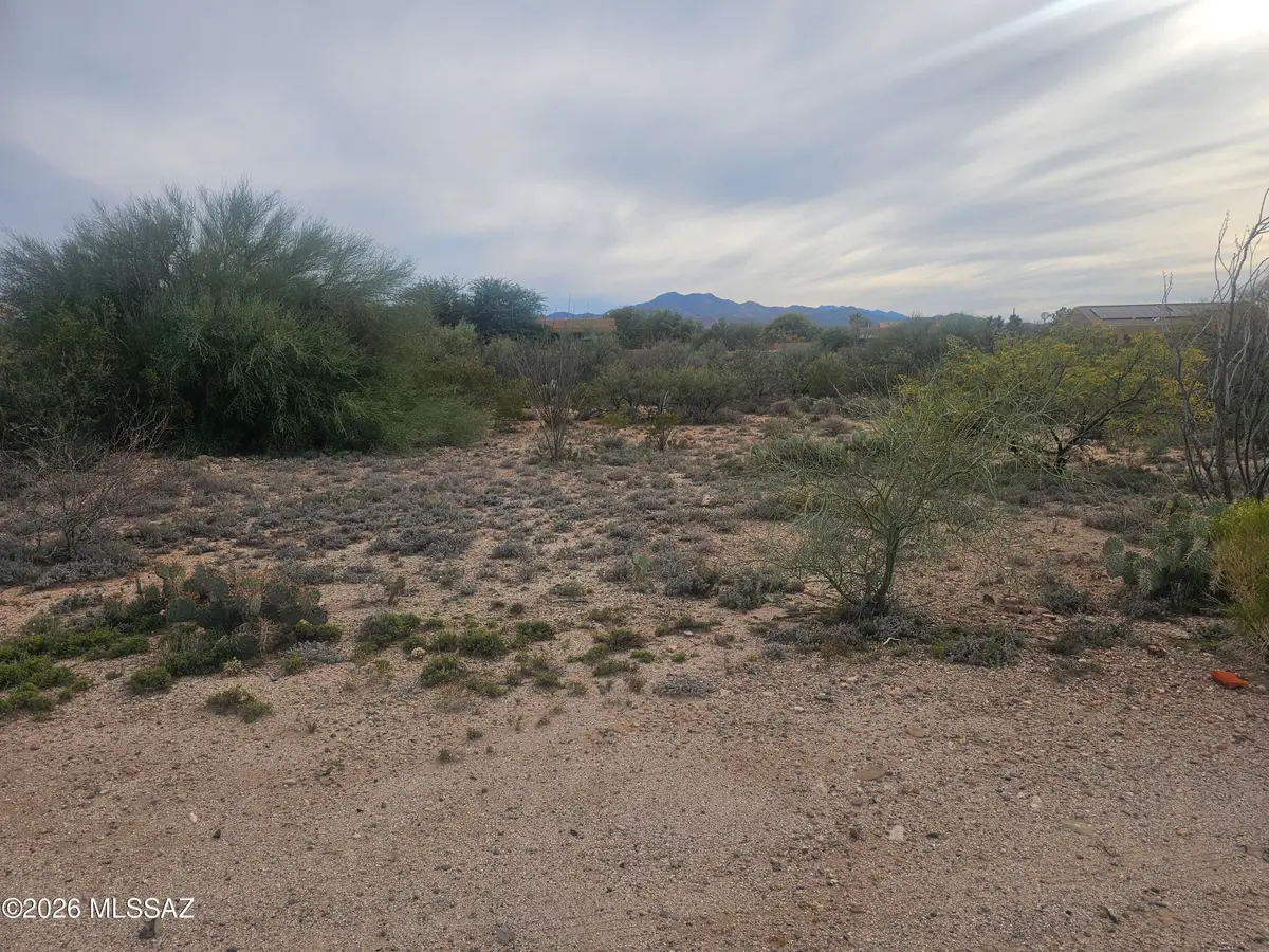 13952 E Hay Bale, Vail, AZ 85641 - Image #1