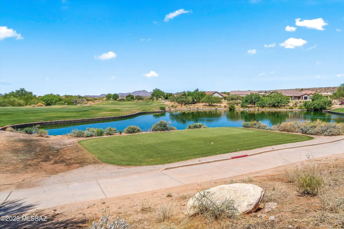 38912 S Serenity, Tucson, AZ 85739 - Image #1