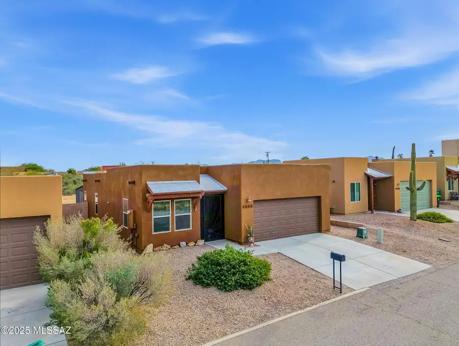 1458 N Wentworth, Vail, AZ 85641 - Image #2