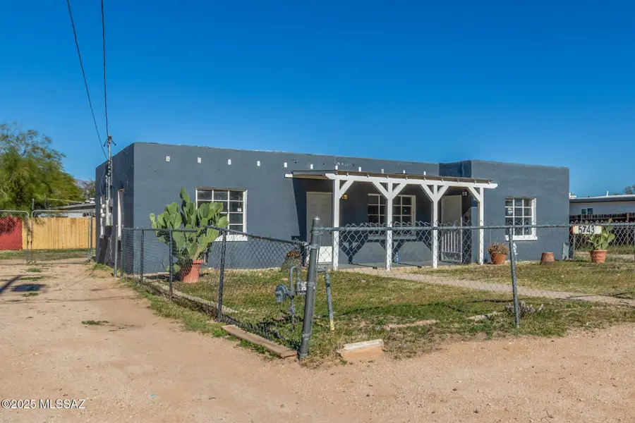5743 E 24th, Tucson, AZ 85711 - Image #2