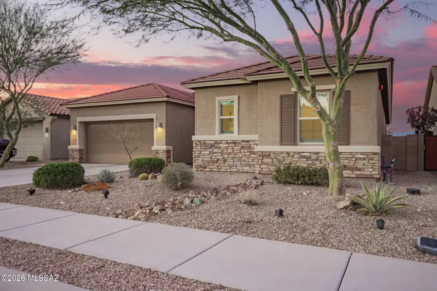 11657 E Granite Butte, Tucson, AZ 85747 - Image #3