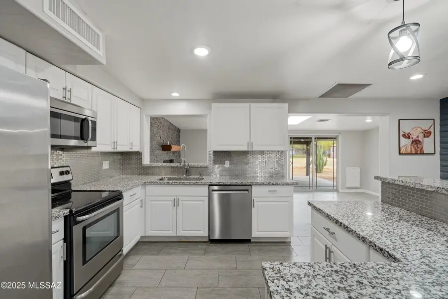 8822 N Marathon, Tucson, AZ 85704 - Image #2