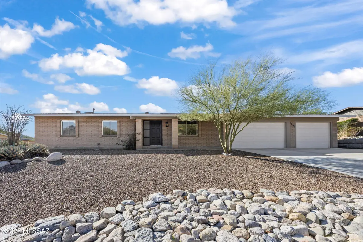 7290 E Rocky Creek, Tucson, AZ 85750 - Image #1