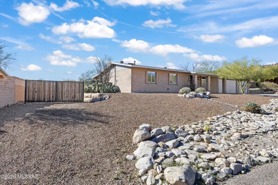 7290 E Rocky Creek, Tucson, AZ 85750 - Image #3