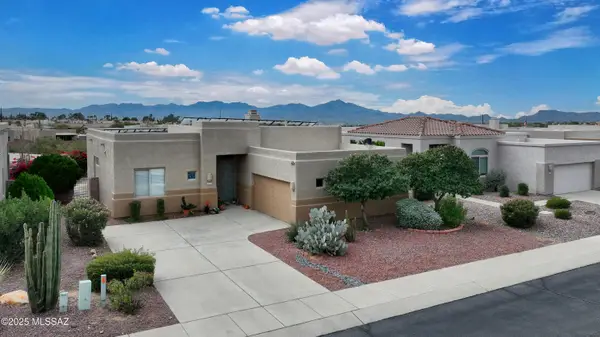 2023 W Fading Star, Tucson, AZ 85704