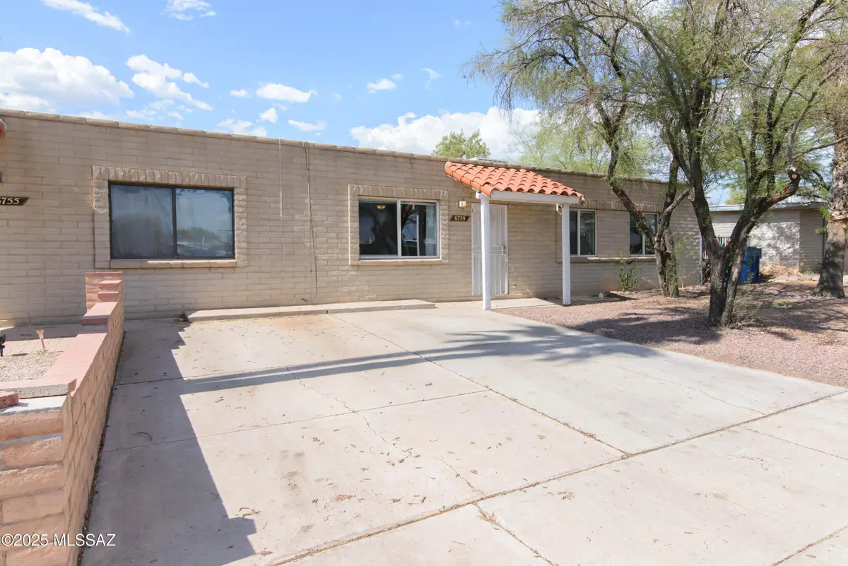 6759 E Hawk, Tucson, AZ 85730 - Image #1